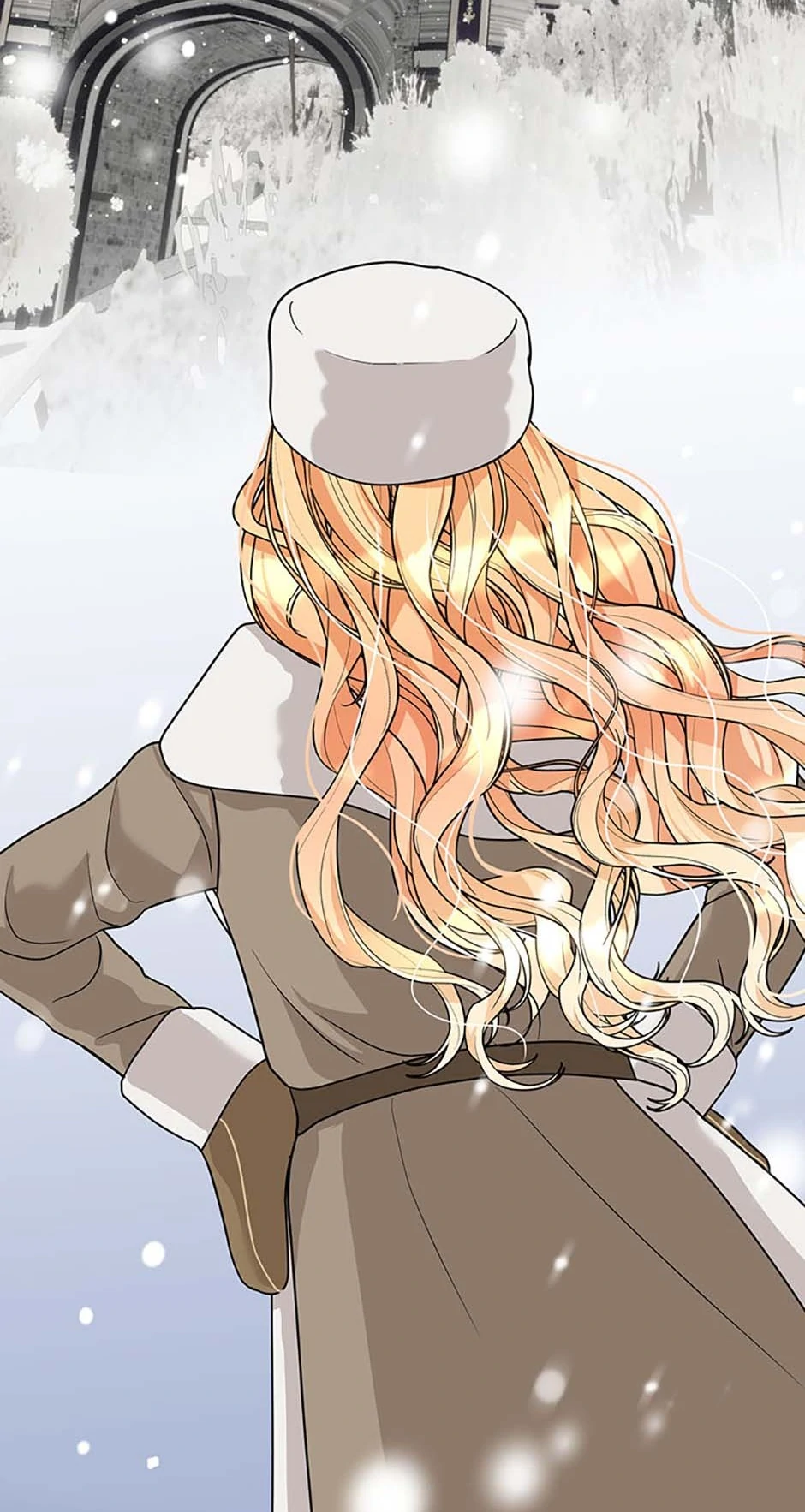 Princess player Chapter 57 - page 64