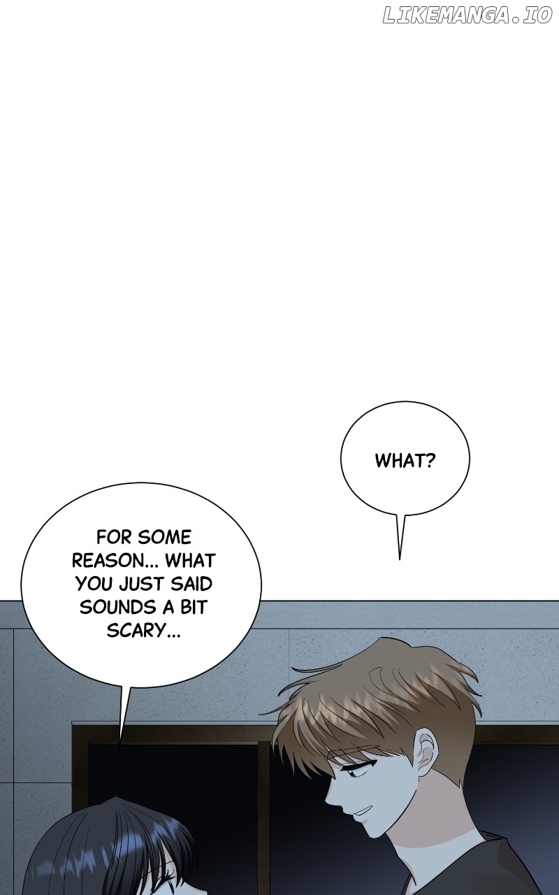 Starting Over With the Dead You Chapter 32 - page 8