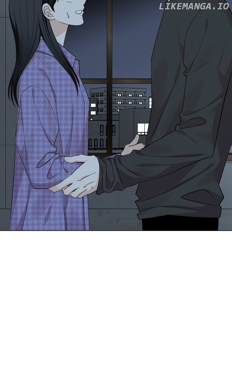 Starting Over With the Dead You Chapter 32 - page 9