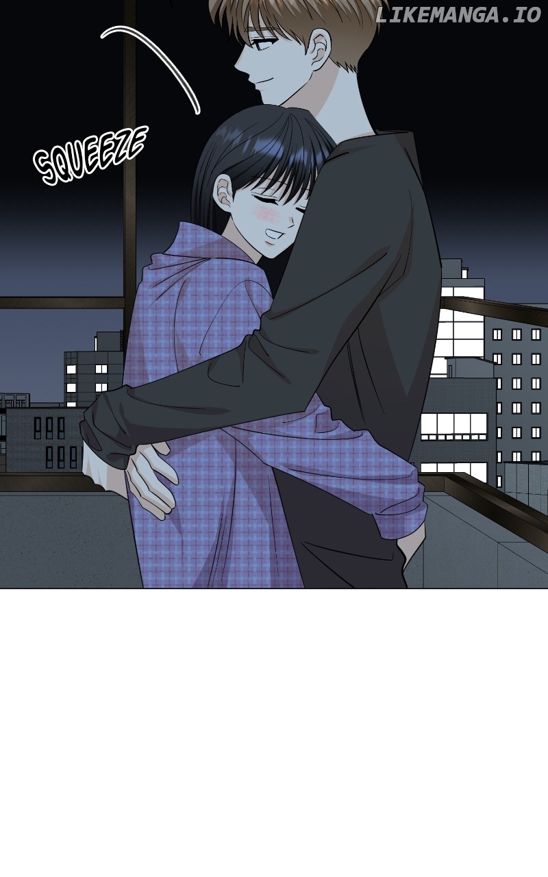 Starting Over With the Dead You Chapter 32 - page 13
