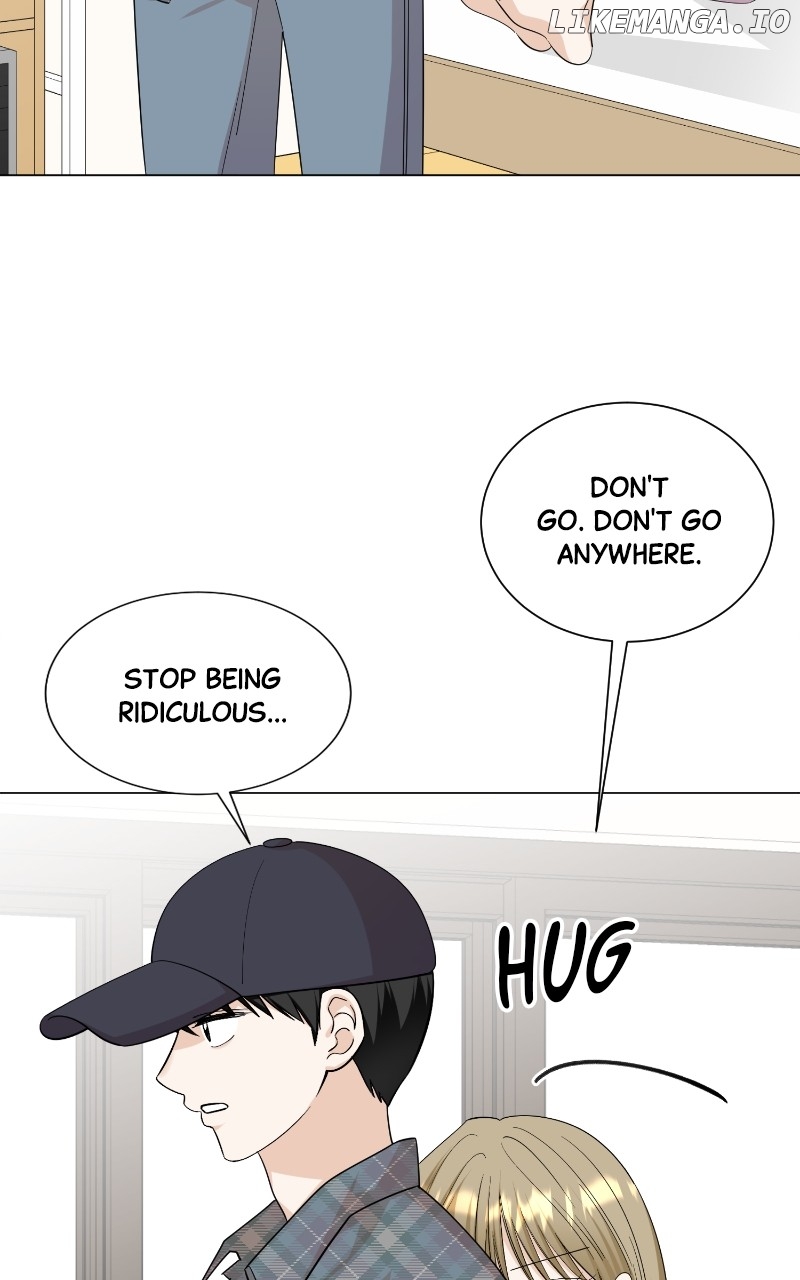 Starting Over With the Dead You Chapter 32 - page 18