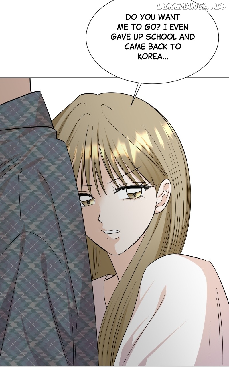 Starting Over With the Dead You Chapter 32 - page 21