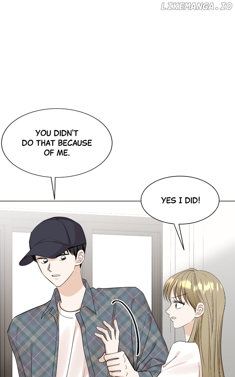 Starting Over With the Dead You Chapter 32 - page 22