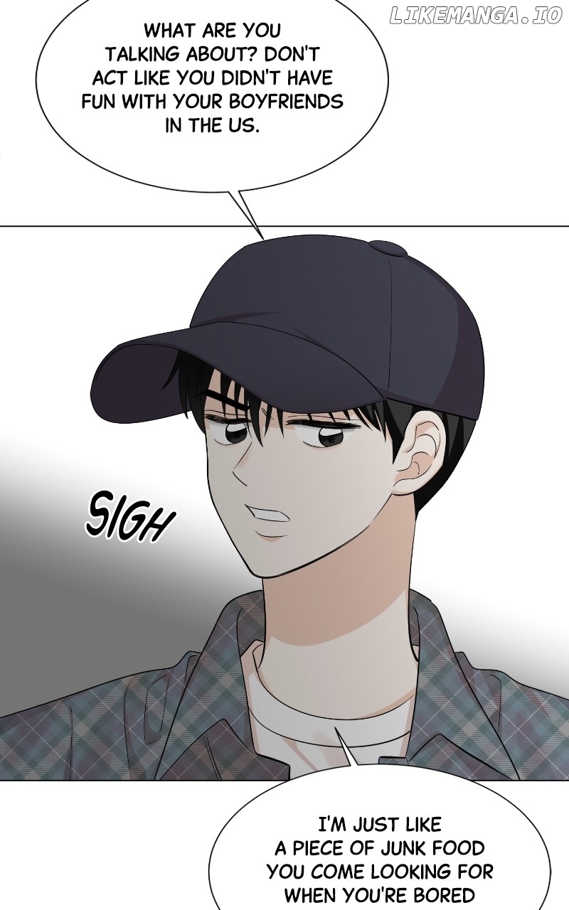 Starting Over With the Dead You Chapter 32 - page 24