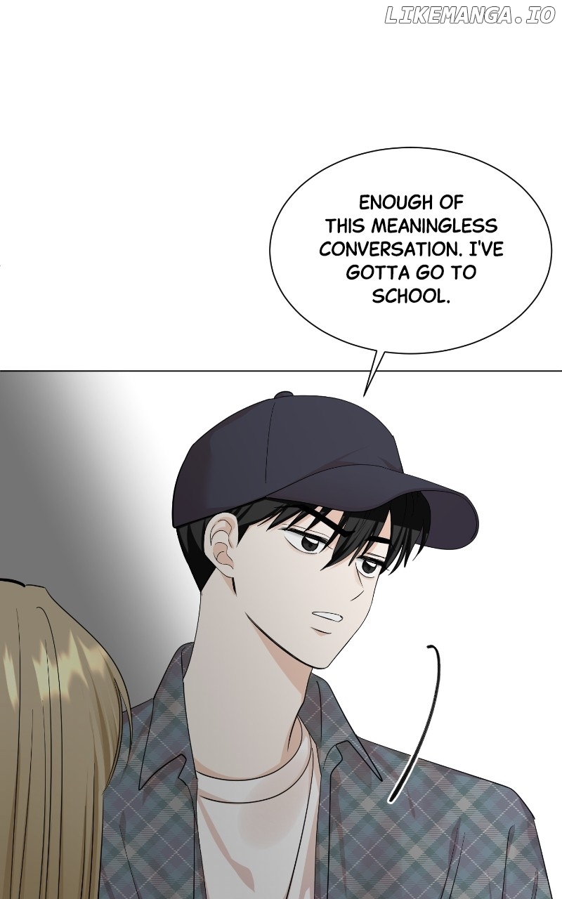Starting Over With the Dead You Chapter 32 - page 27