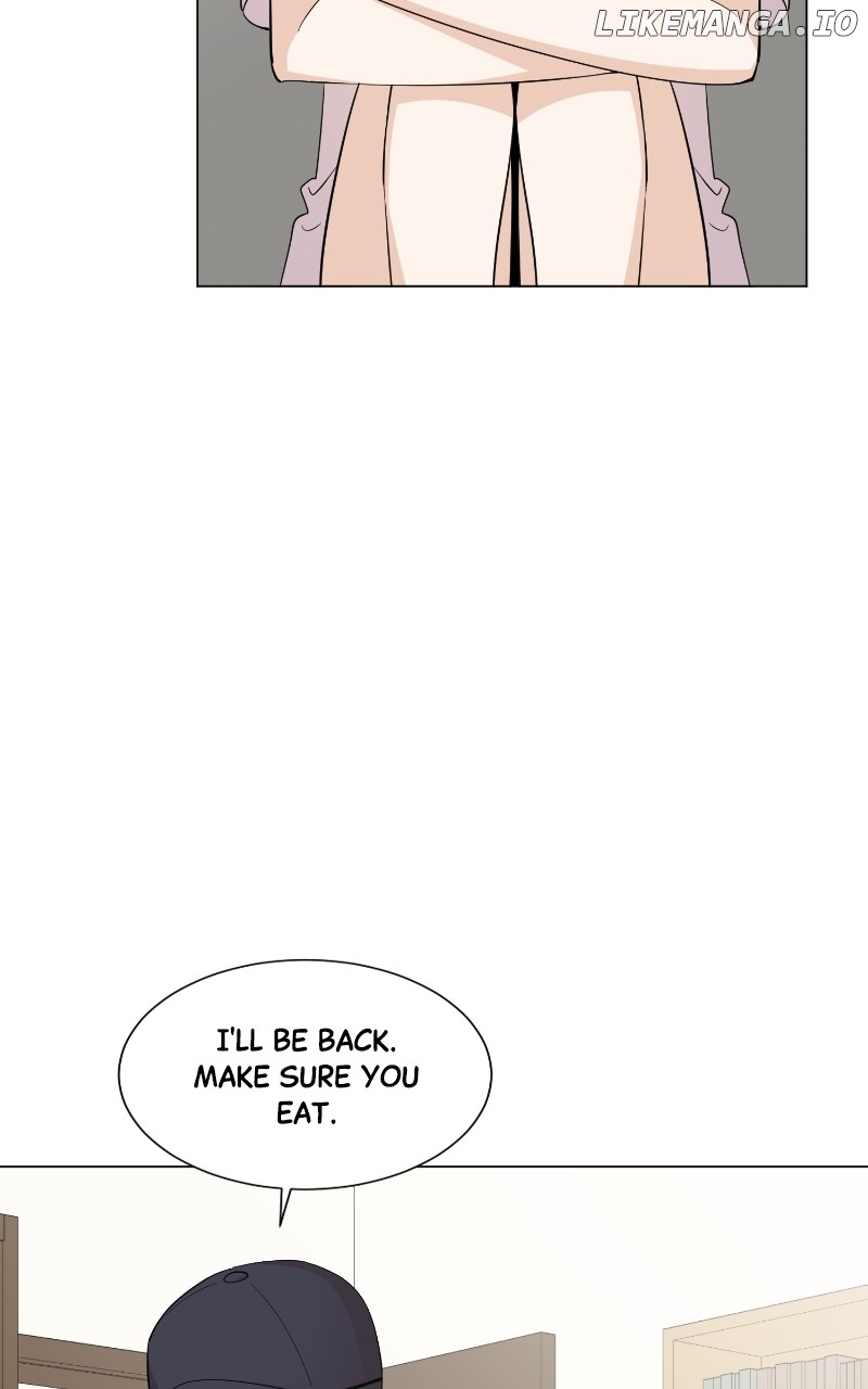 Starting Over With the Dead You Chapter 32 - page 30
