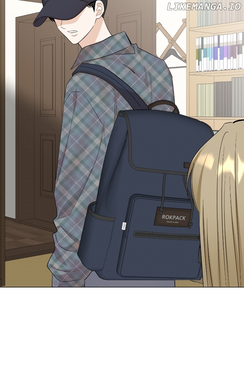 Starting Over With the Dead You Chapter 32 - page 31