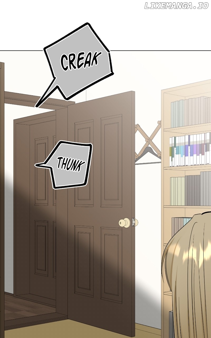 Starting Over With the Dead You Chapter 32 - page 32