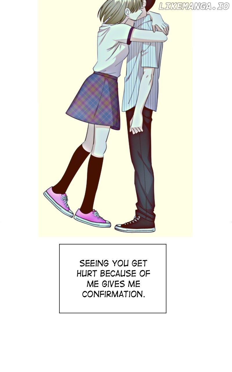 Starting Over With the Dead You Chapter 32 - page 38