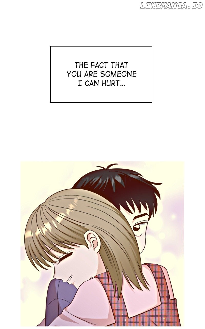 Starting Over With the Dead You Chapter 32 - page 39