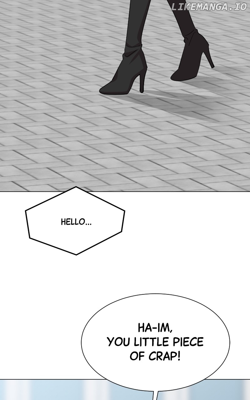 Starting Over With the Dead You Chapter 32 - page 43