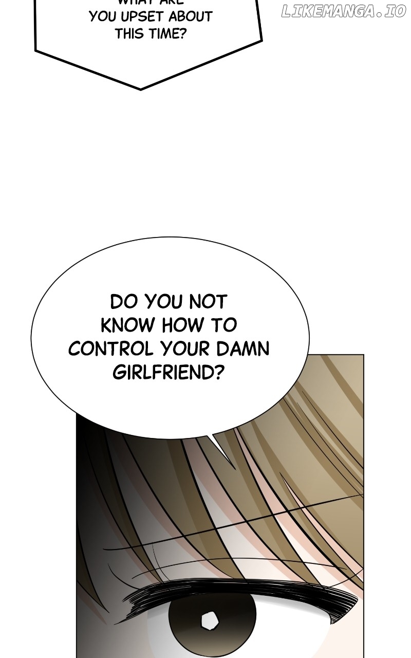 Starting Over With the Dead You Chapter 32 - page 45