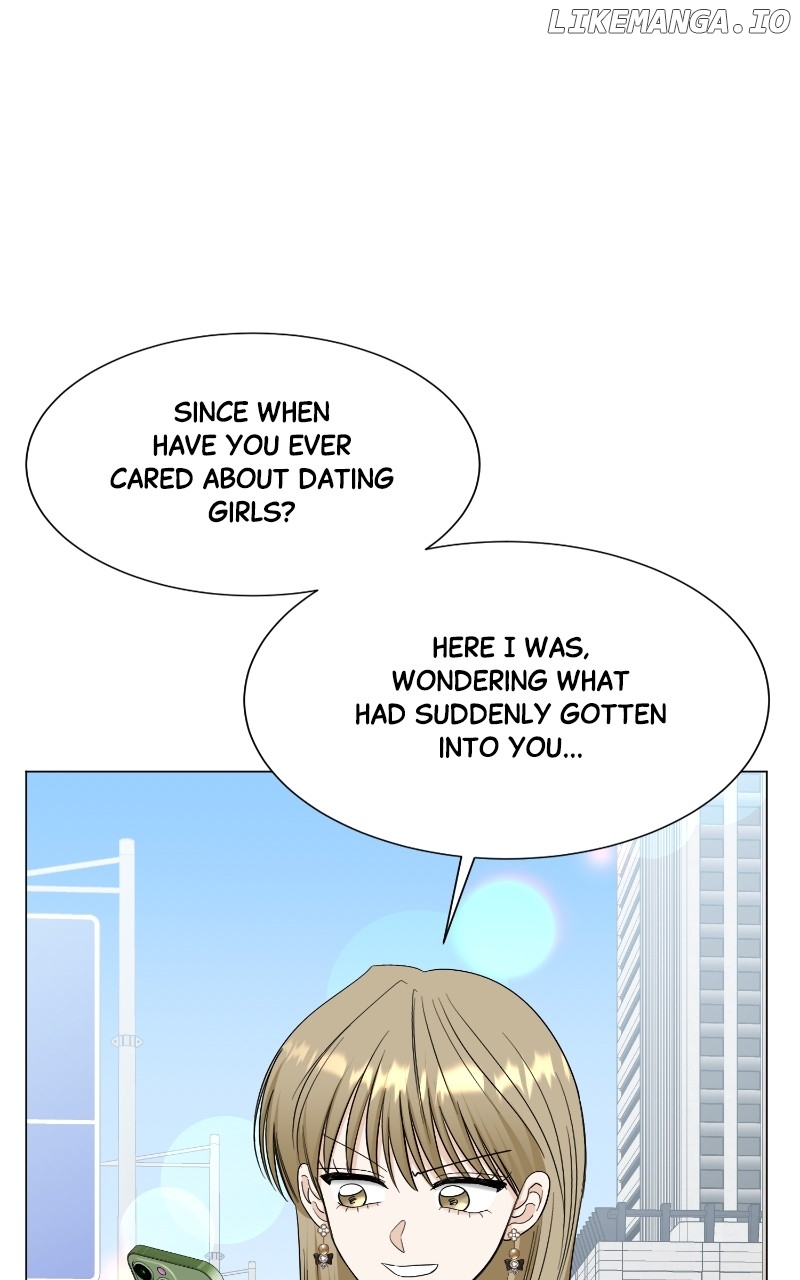 Starting Over With the Dead You Chapter 32 - page 50