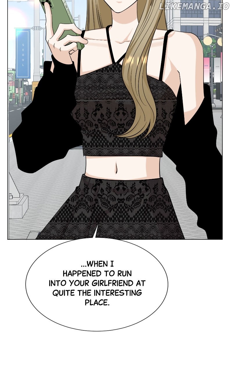 Starting Over With the Dead You Chapter 32 - page 51