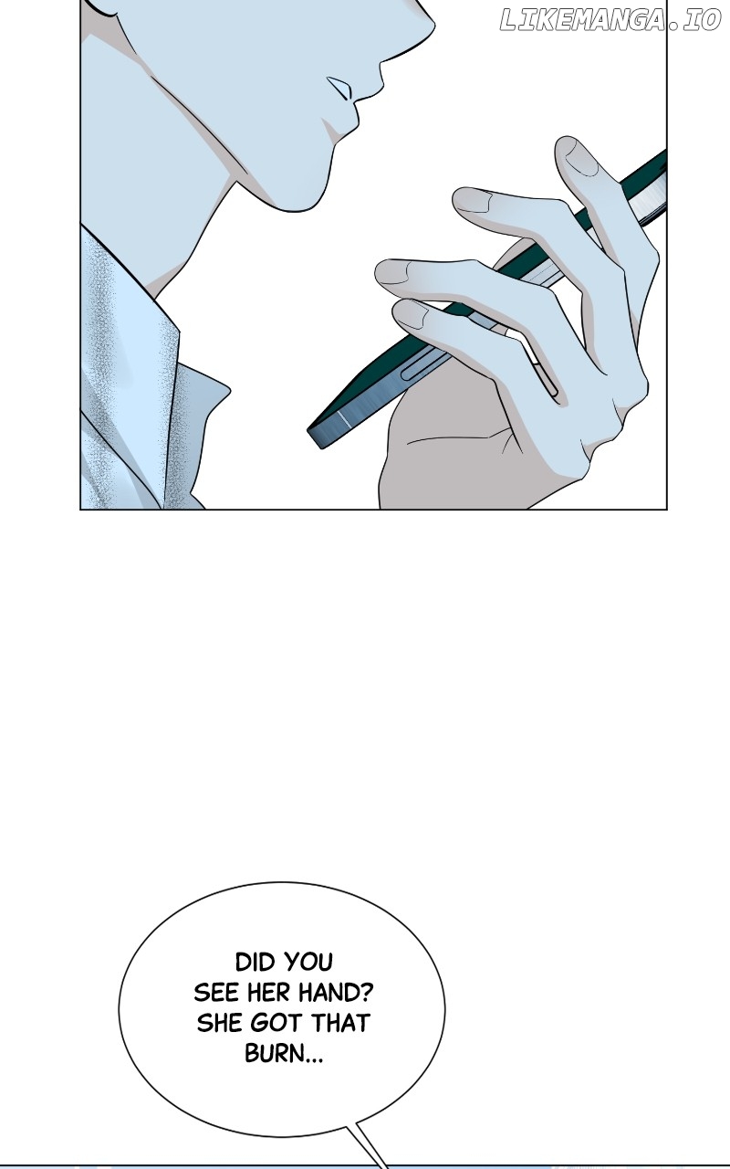 Starting Over With the Dead You Chapter 32 - page 54