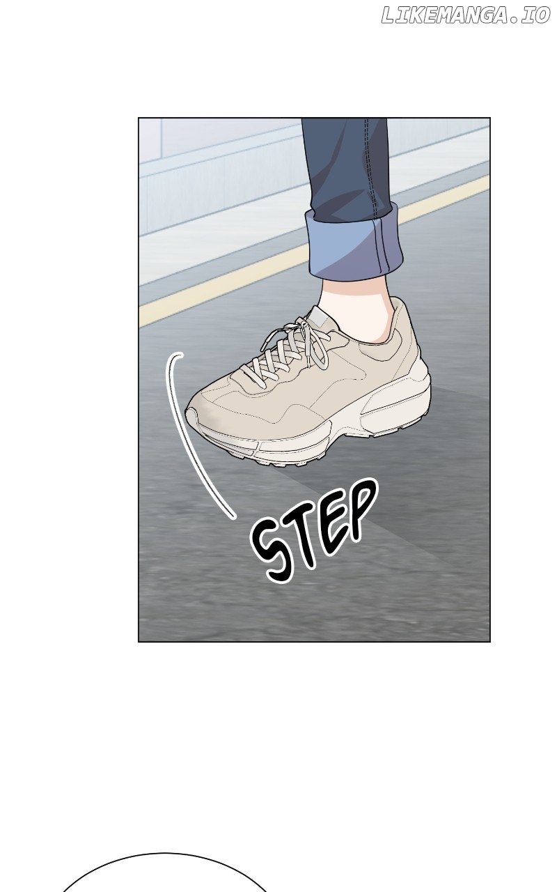 Starting Over With the Dead You Chapter 32 - page 60