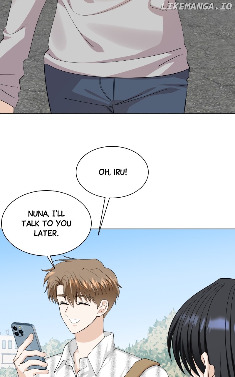 Starting Over With the Dead You Chapter 32 - page 62