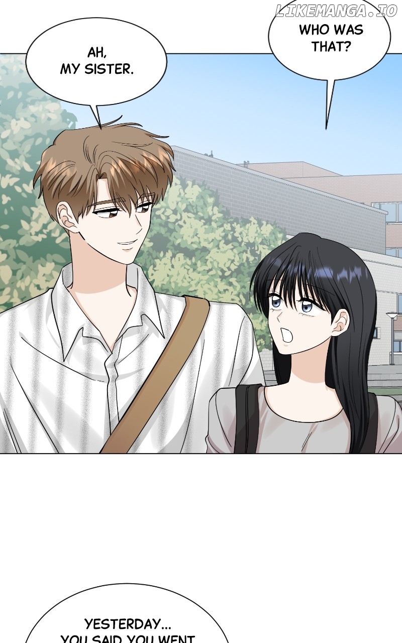 Starting Over With the Dead You Chapter 32 - page 64