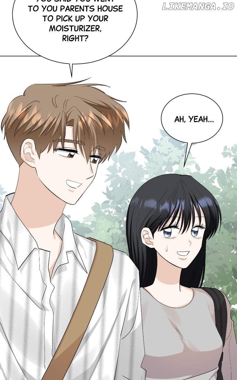 Starting Over With the Dead You Chapter 32 - page 65
