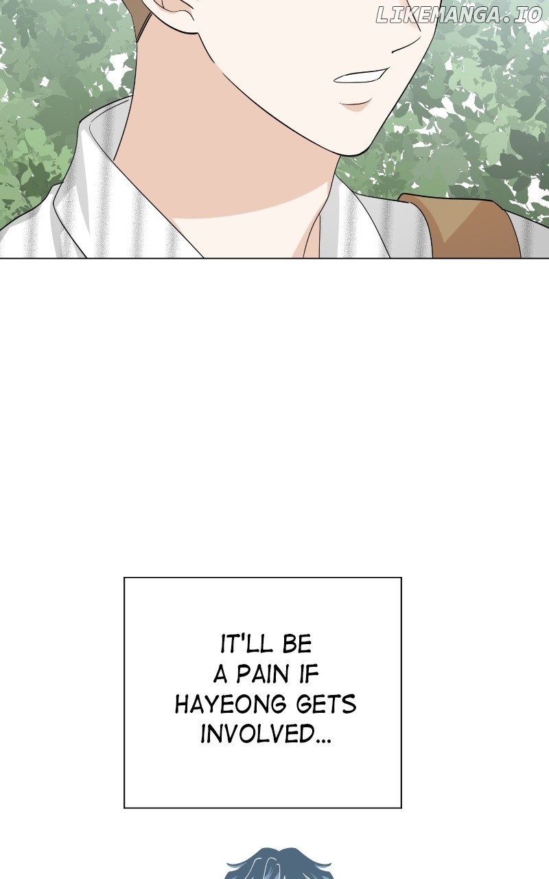 Starting Over With the Dead You Chapter 32 - page 67