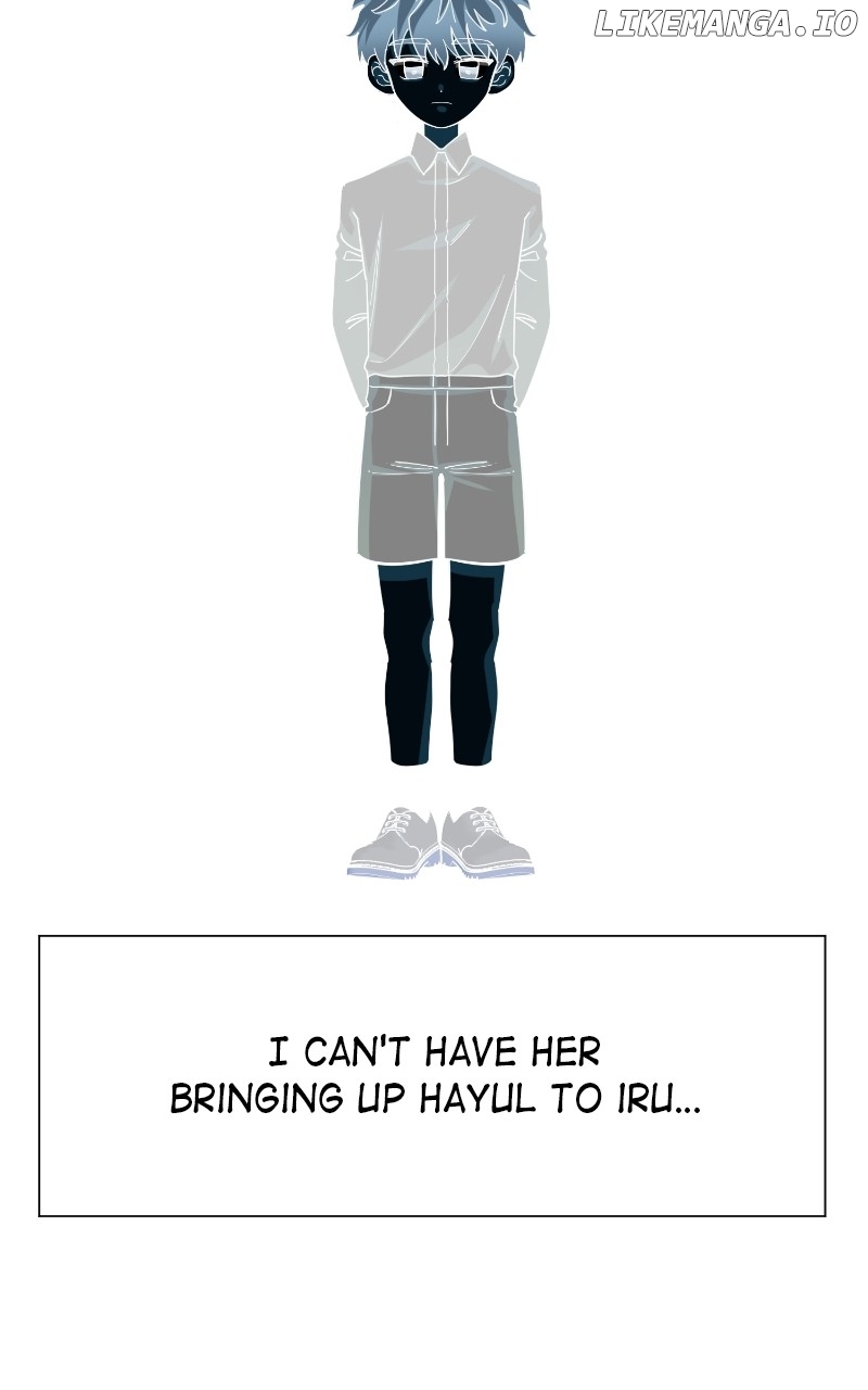 Starting Over With the Dead You Chapter 32 - page 68
