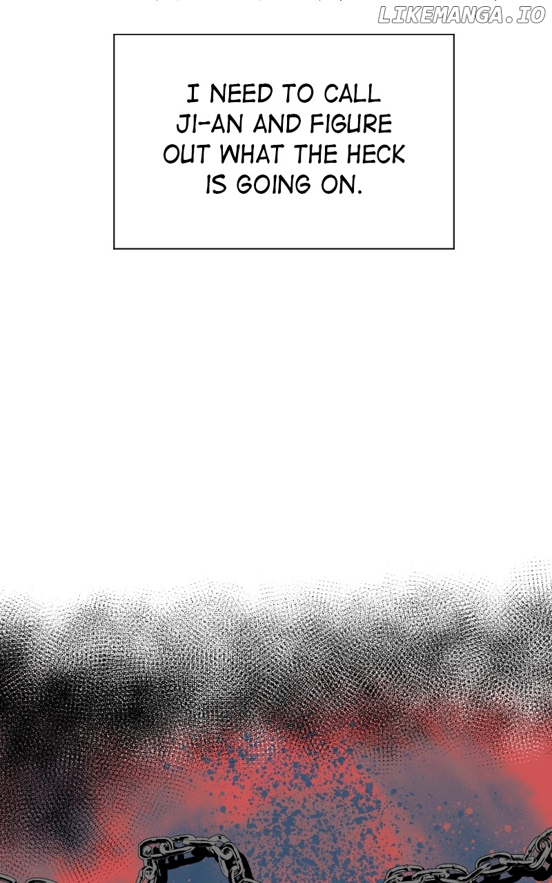 Starting Over With the Dead You Chapter 32 - page 70