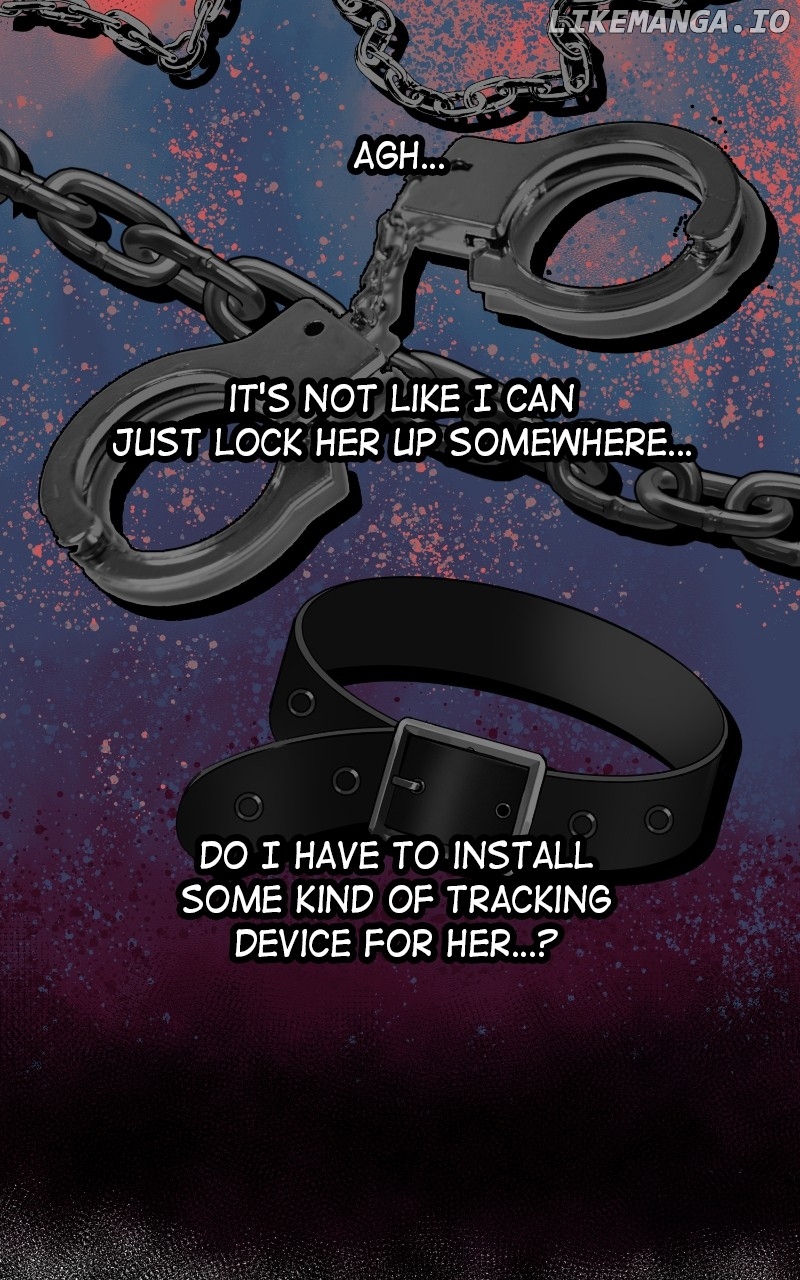 Starting Over With the Dead You Chapter 32 - page 71