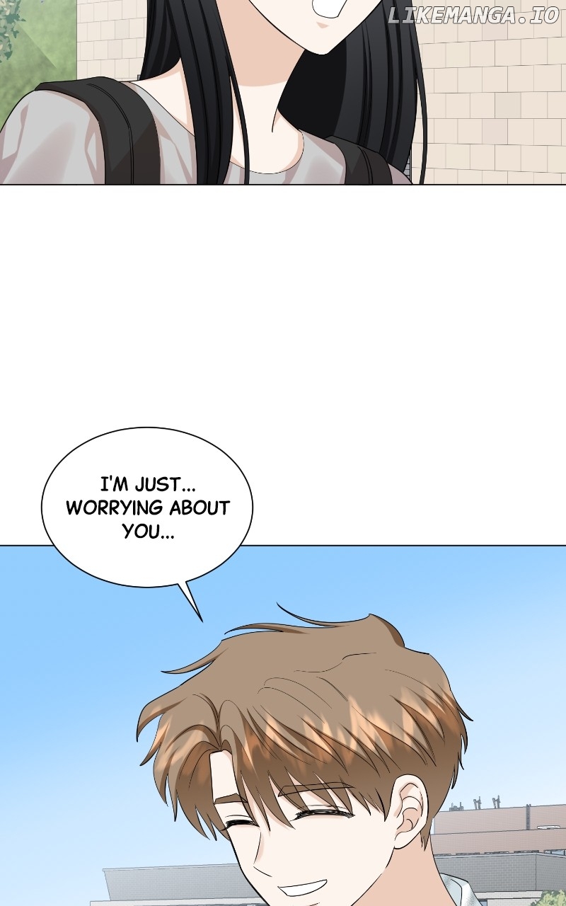 Starting Over With the Dead You Chapter 32 - page 73