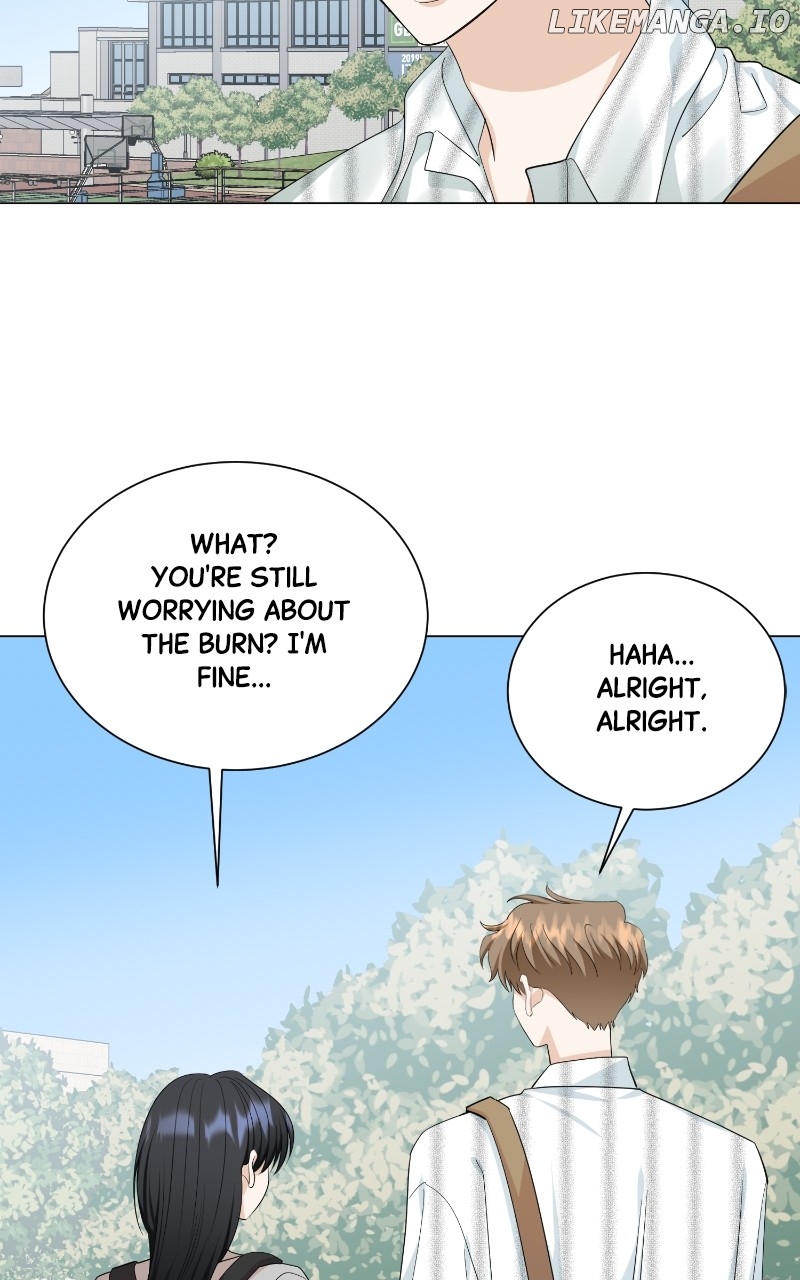Starting Over With the Dead You Chapter 32 - page 74