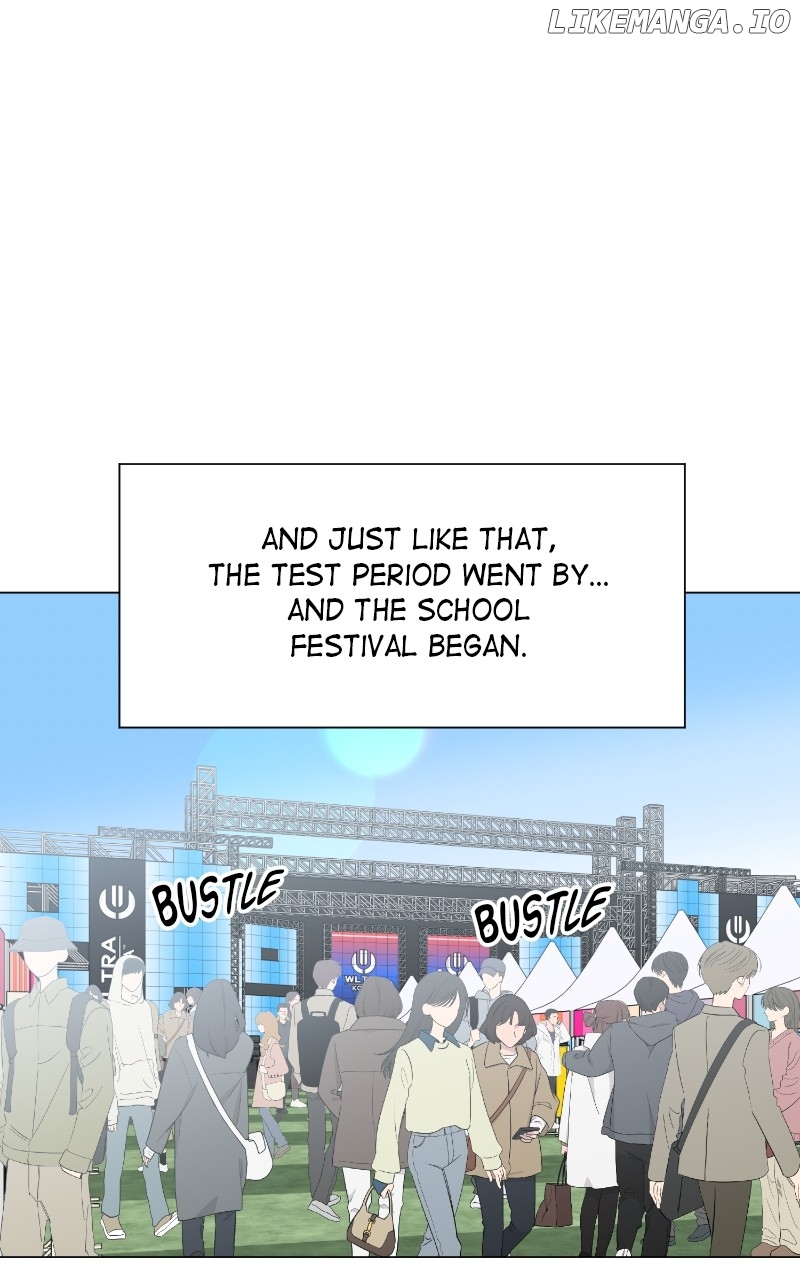Starting Over With the Dead You Chapter 32 - page 76