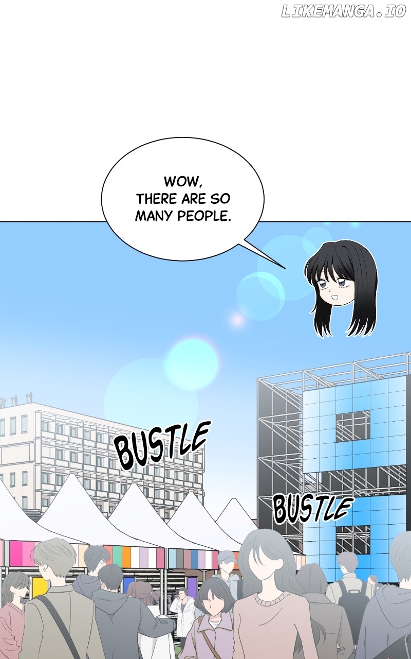 Starting Over With the Dead You Chapter 32 - page 77