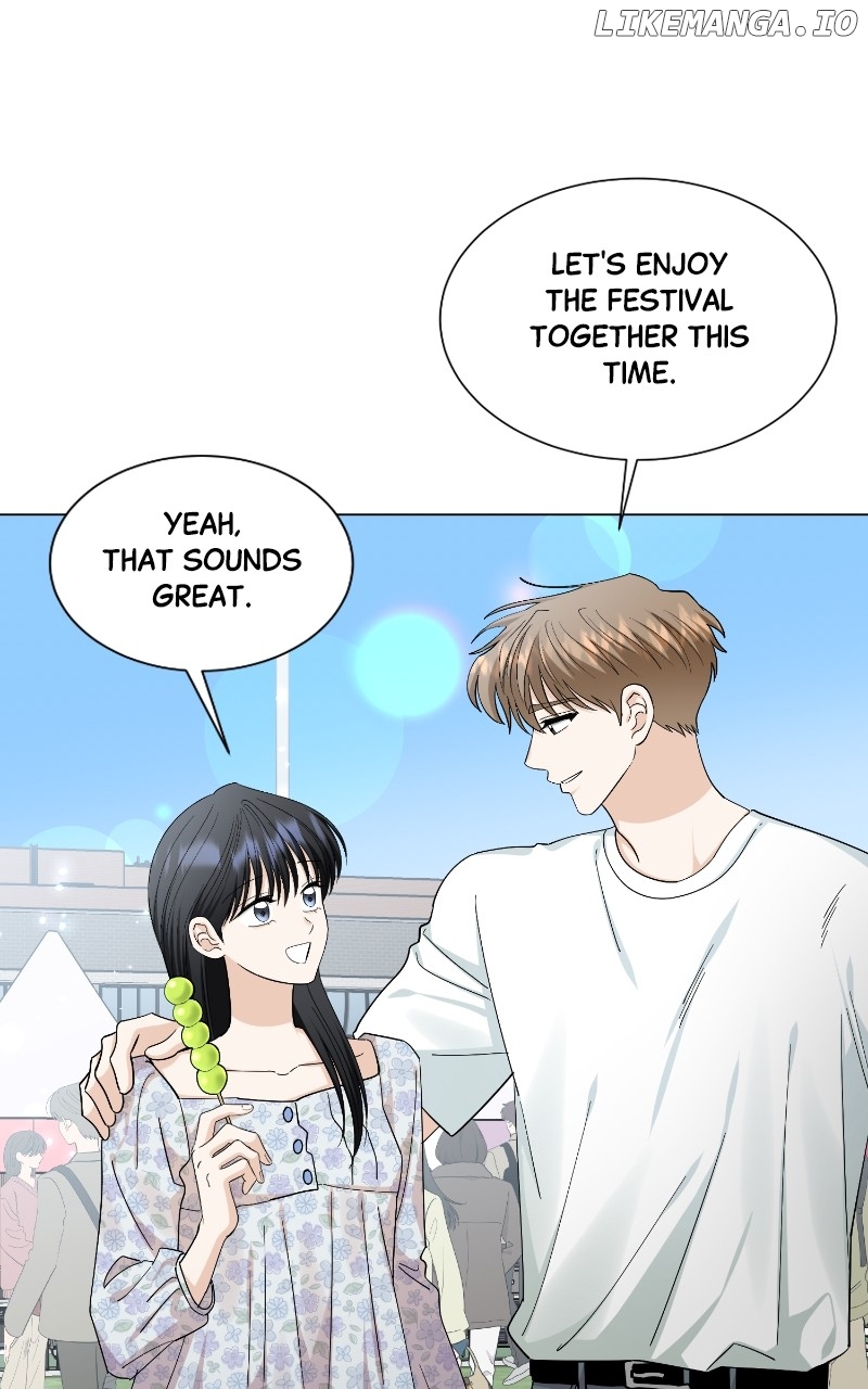 Starting Over With the Dead You Chapter 32 - page 81