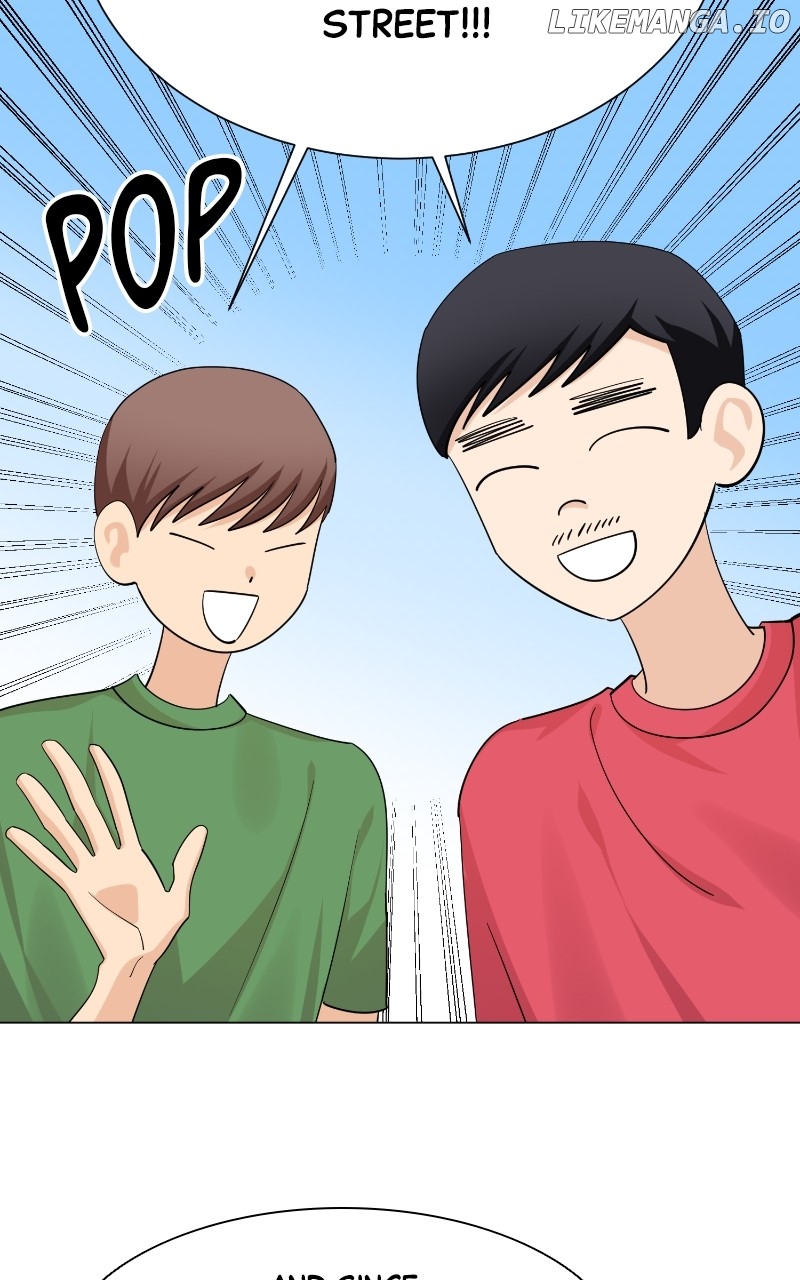 Starting Over With the Dead You Chapter 32 - page 83