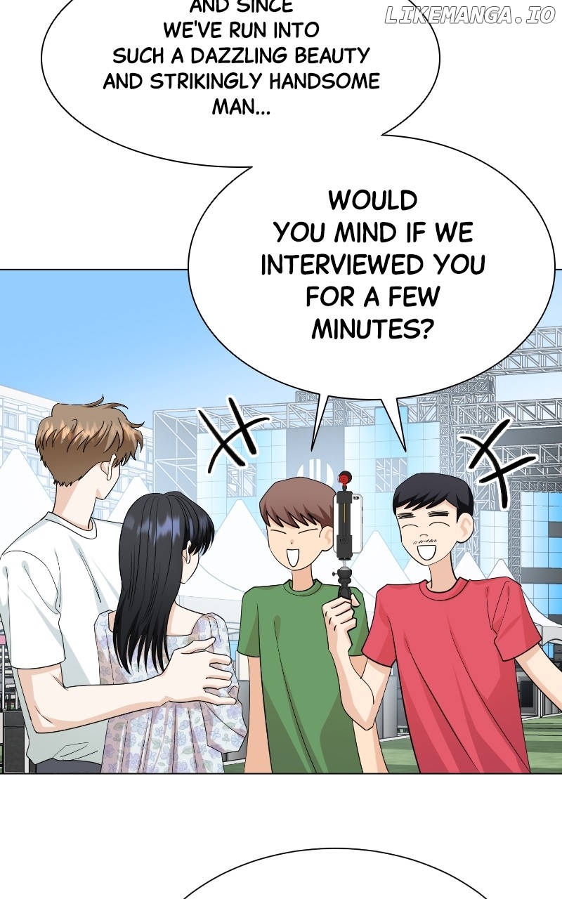 Starting Over With the Dead You Chapter 32 - page 84