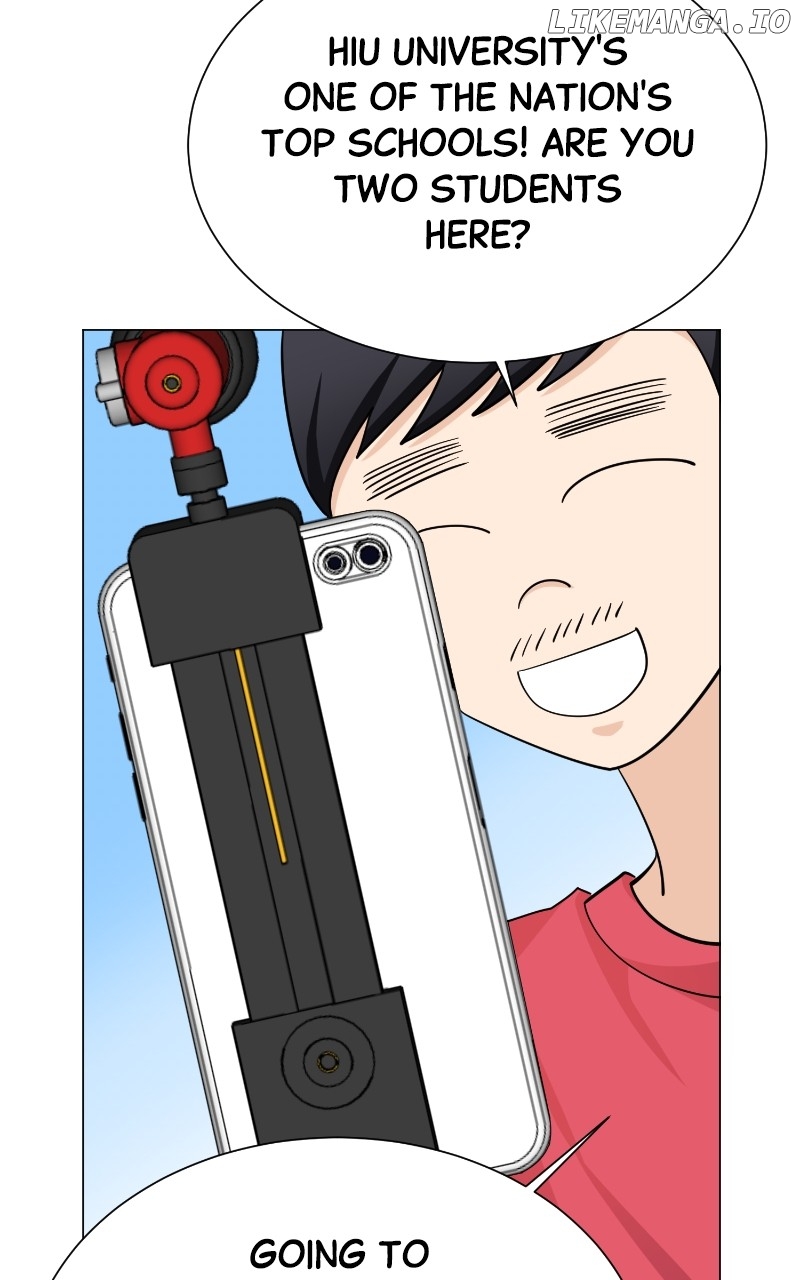 Starting Over With the Dead You Chapter 32 - page 85