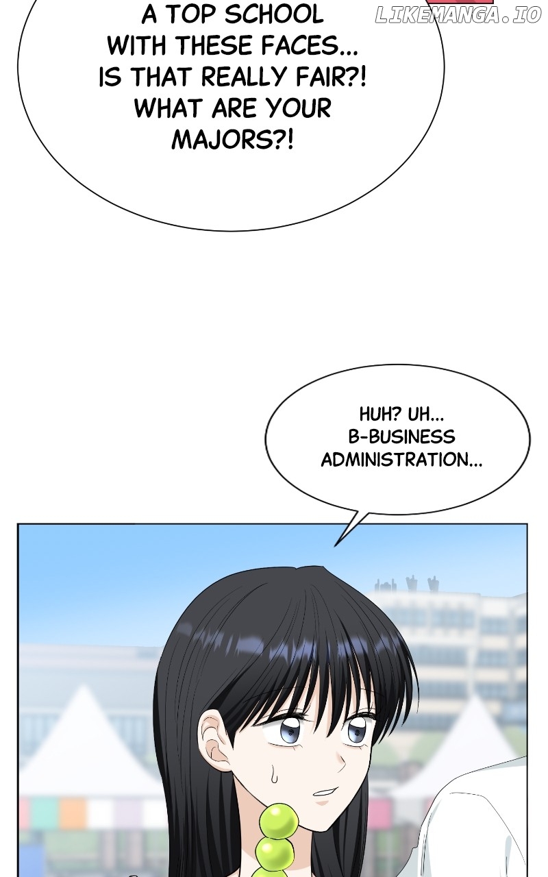 Starting Over With the Dead You Chapter 32 - page 86
