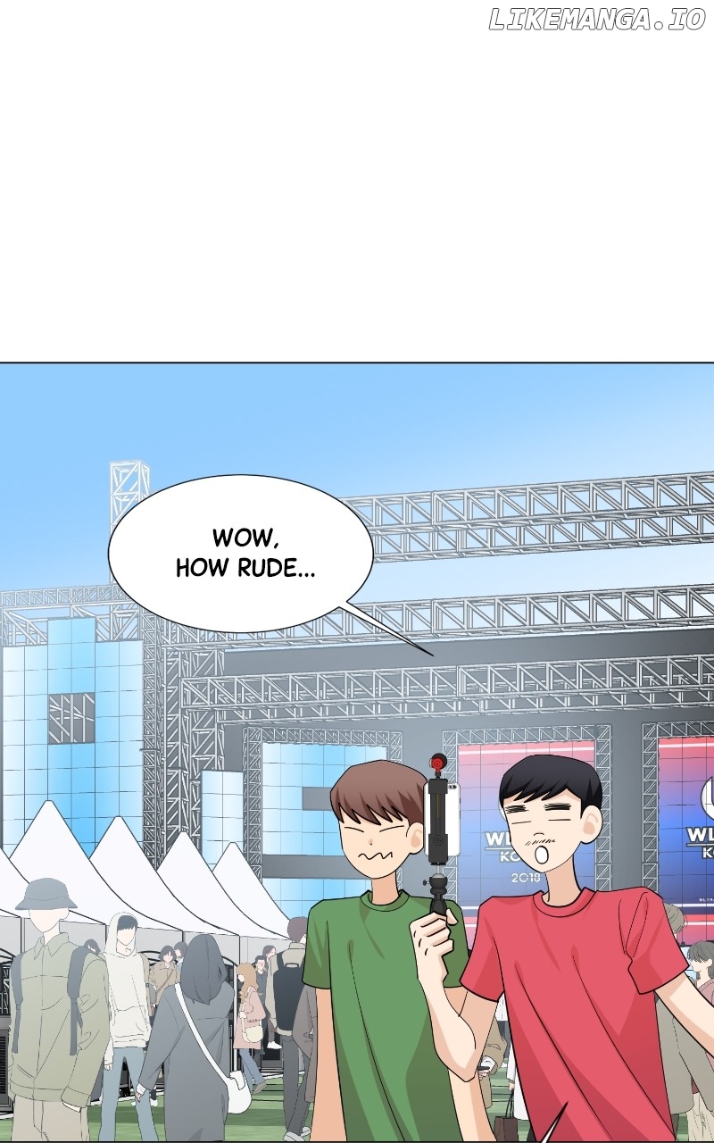 Starting Over With the Dead You Chapter 32 - page 92