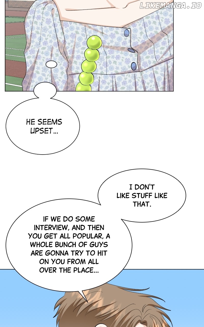 Starting Over With the Dead You Chapter 32 - page 95