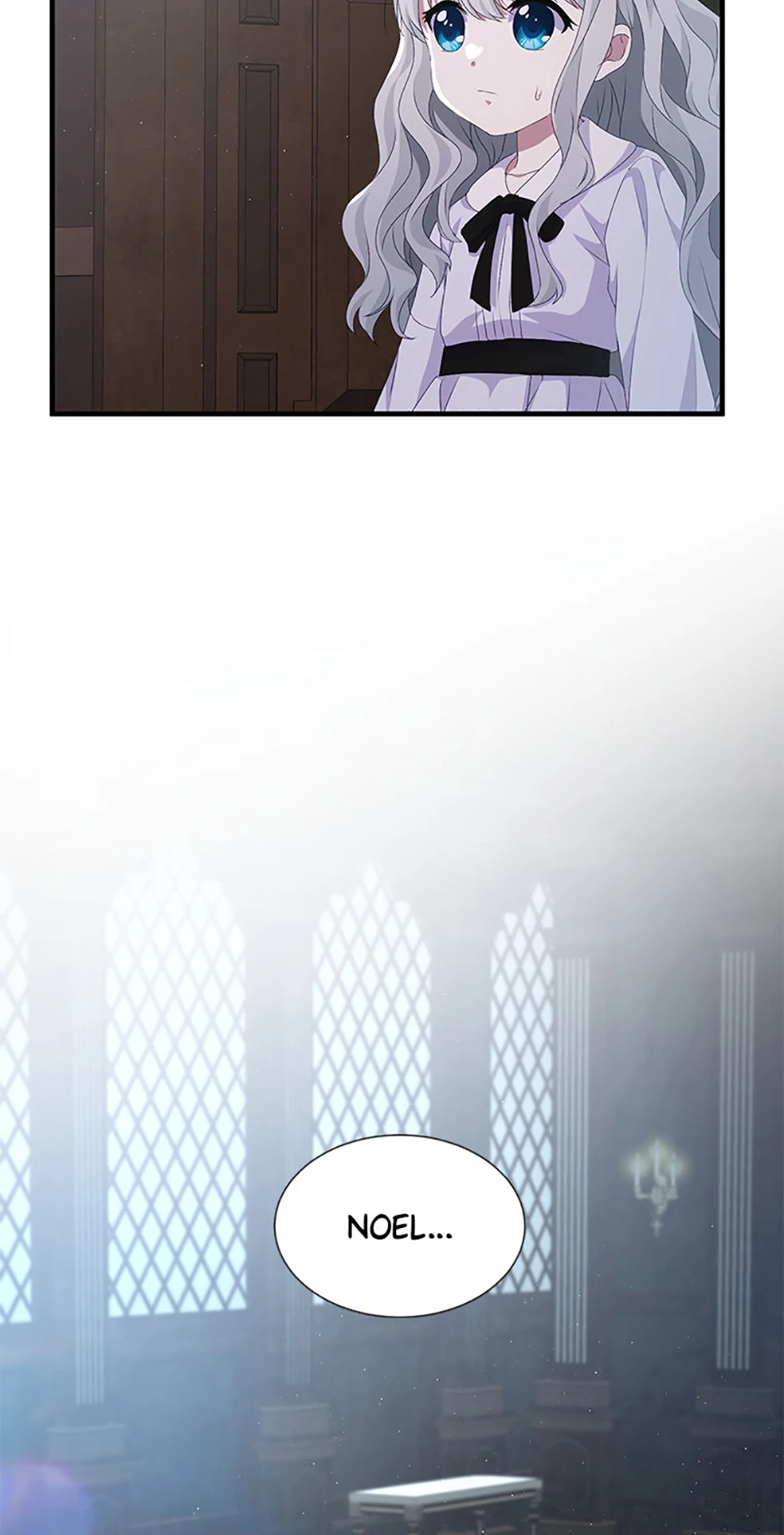 The Saintess Became the Northern Grand Duke’s Daughter Chapter 17 - page 2