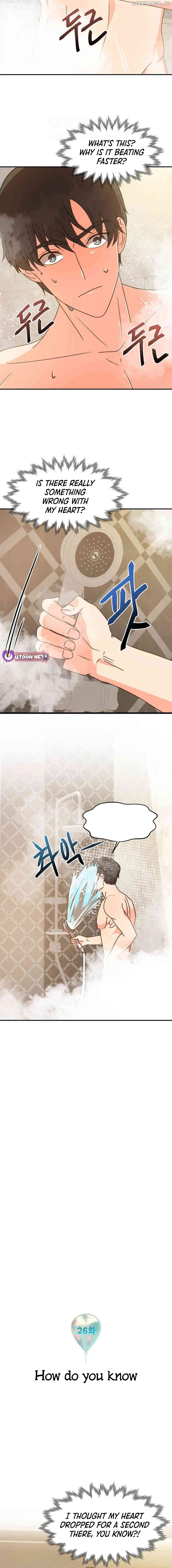 Legally, Dad Chapter 26 - page 2