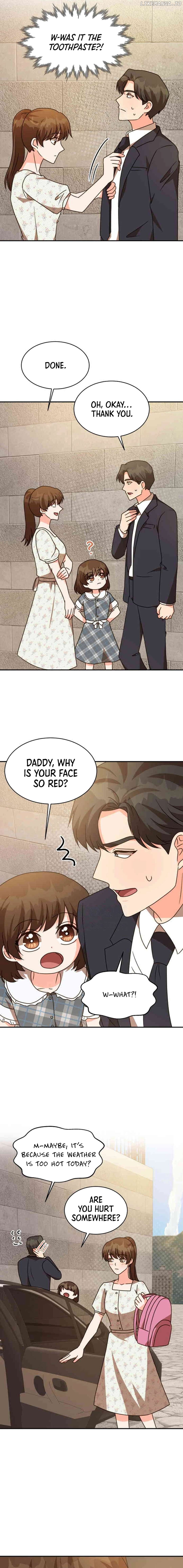 Legally, Dad Chapter 27 - page 4