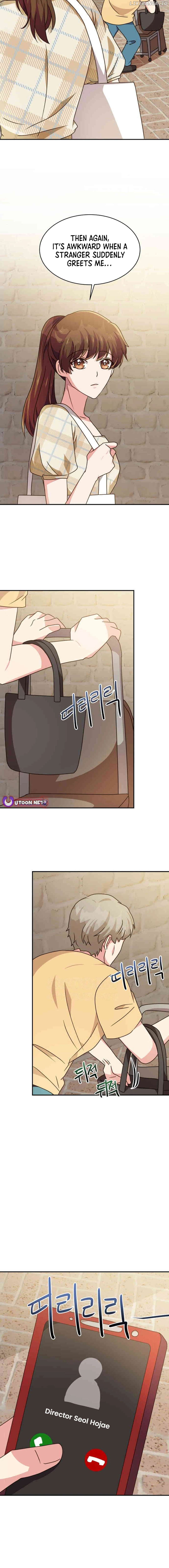 Legally, Dad Chapter 28 - page 16