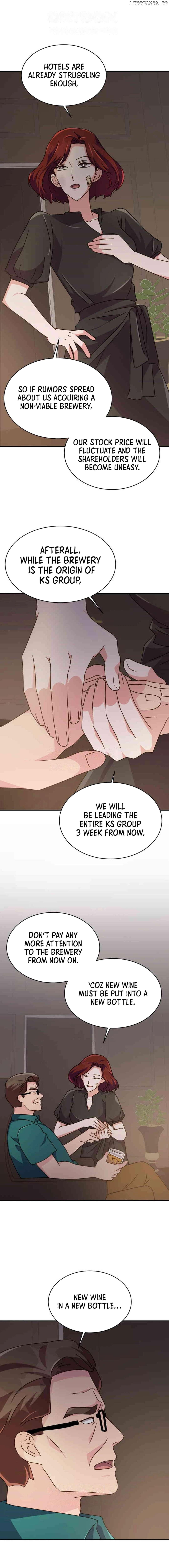 Legally, Dad Chapter 28 - page 3
