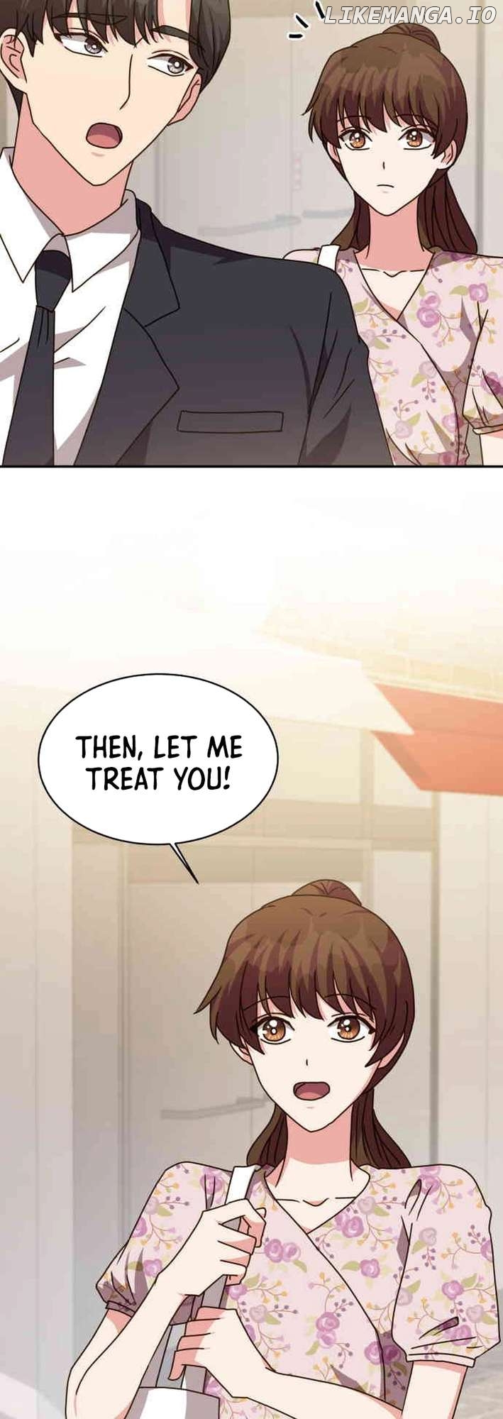 Legally, Dad Chapter 29 - page 25