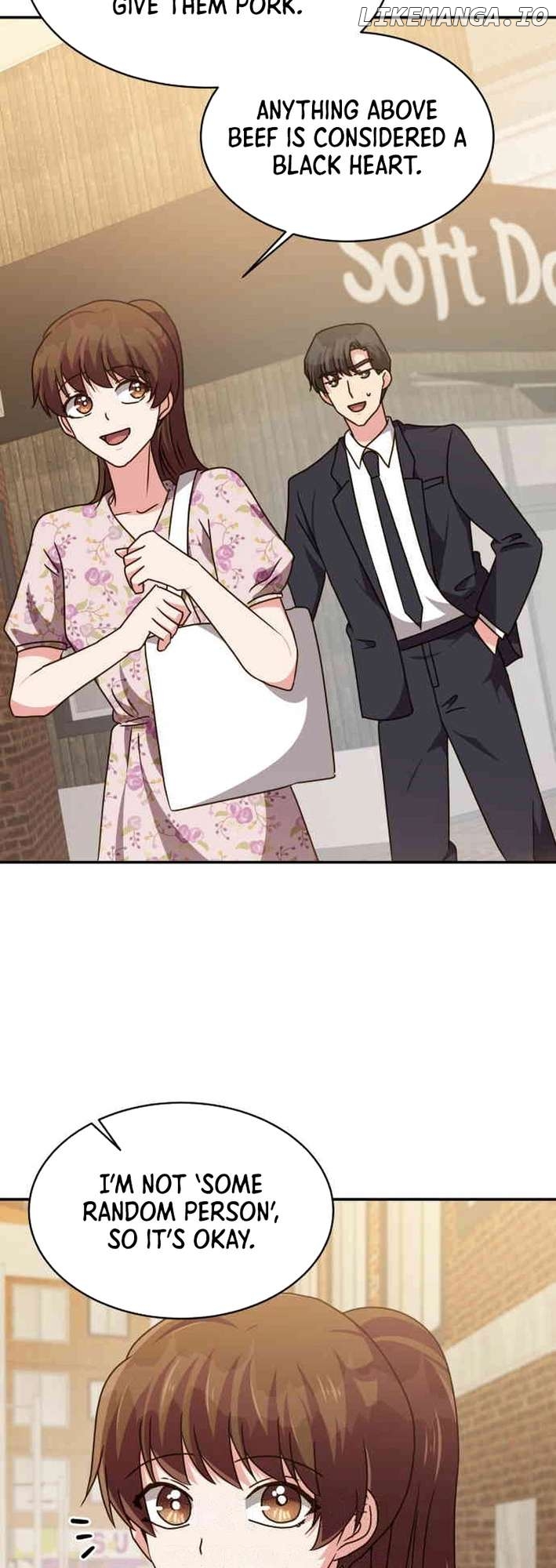 Legally, Dad Chapter 29 - page 39