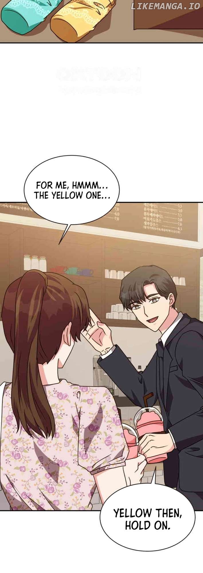 Legally, Dad Chapter 29 - page 46