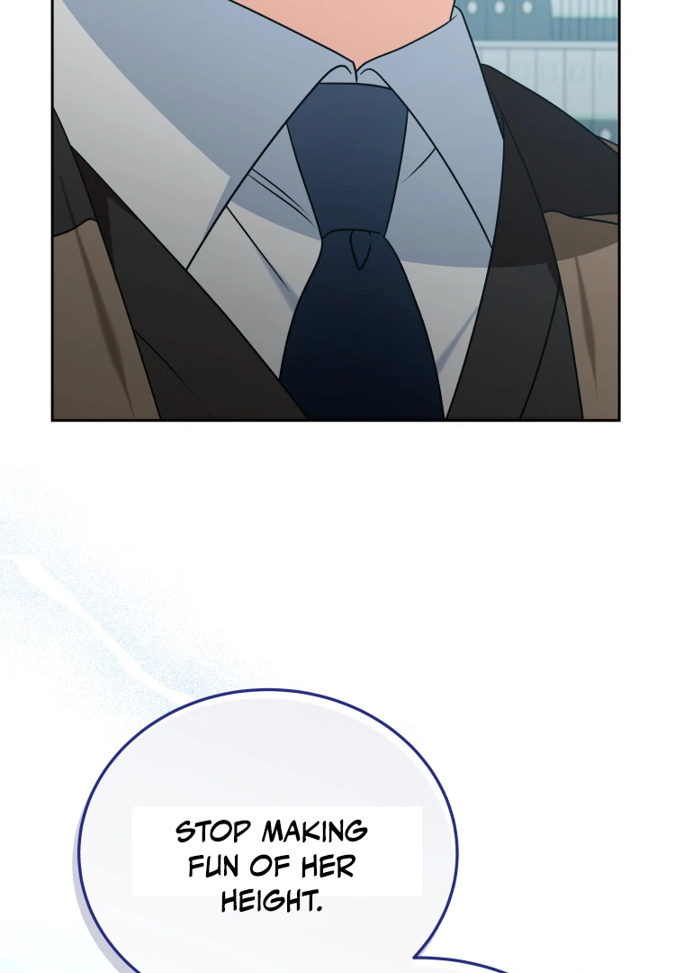My Grades Will Fall if There's No Male Lead Chapter 42 - page 50