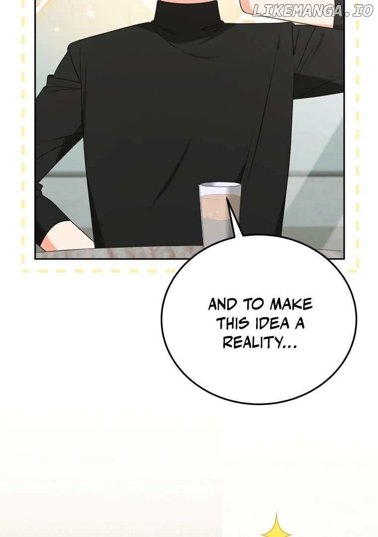 My Grades Will Fall if There's No Male Lead Chapter 43 - page 113
