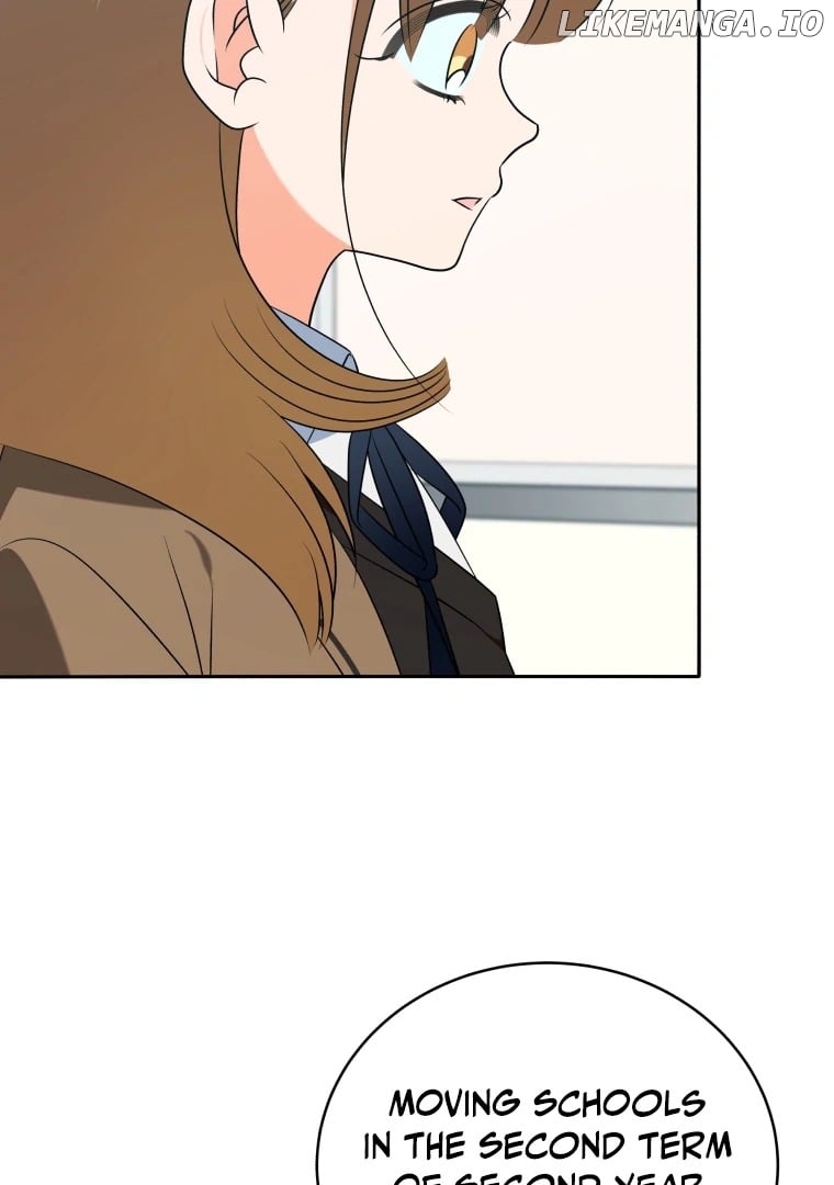 My Grades Will Fall if There's No Male Lead Chapter 43 - page 14