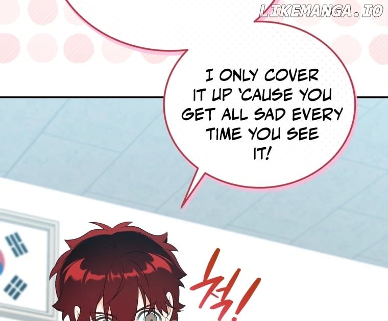 My Grades Will Fall if There's No Male Lead Chapter 43 - page 30